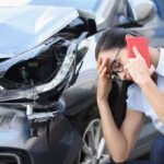What to Do After You are Involved in a Car Crash in New Jersey?