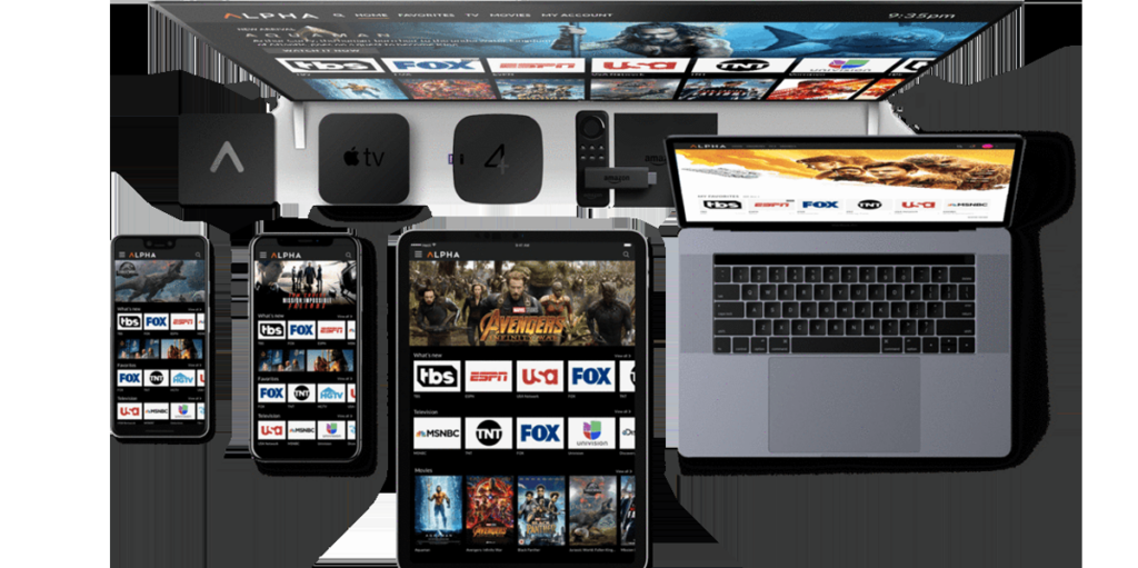 Featured image for How Iptv Subscription Enhances Your Tv Go Through In South Africa